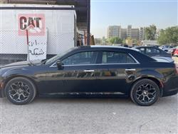 کرایسلەر 300